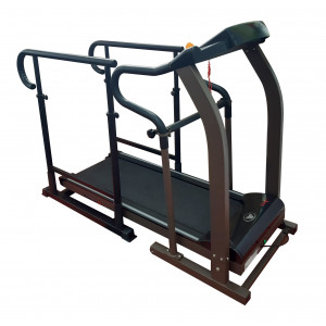 Беговая дорожка AMF 8612H+ поручни D1
